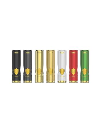 ThunderHead Creations Tauren Max Mech Vape MOD ThunderHead Creations Tauren Max Mech Vape MOD